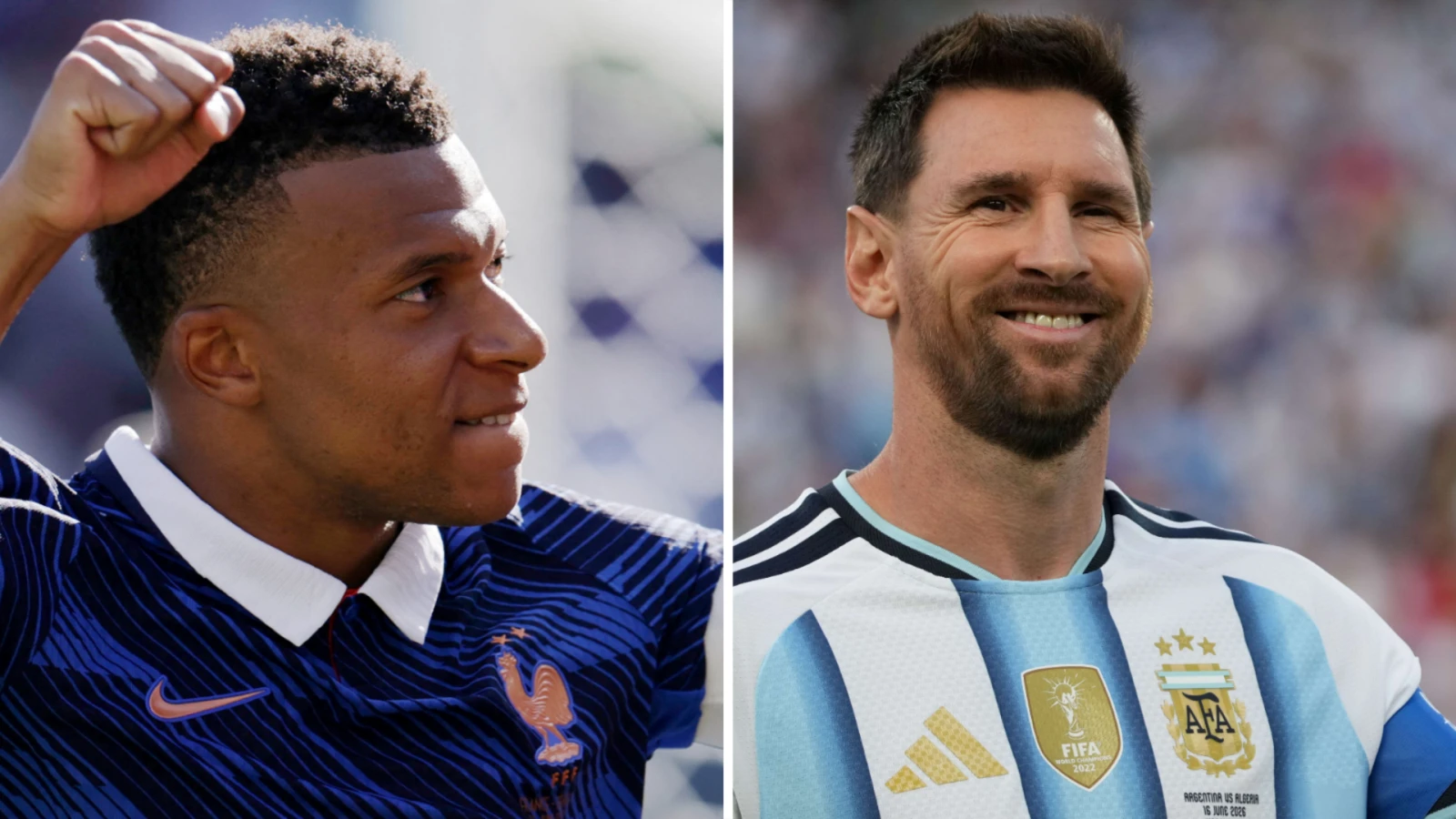 Nike мен Adidas: Әлем чемпионатындағы брендтер соғысы