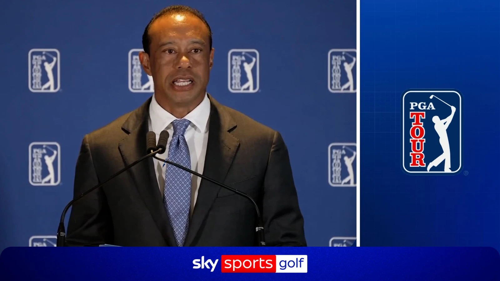 Тайгер Вудс PGA Tour-дың жаңа форматын таныстырды