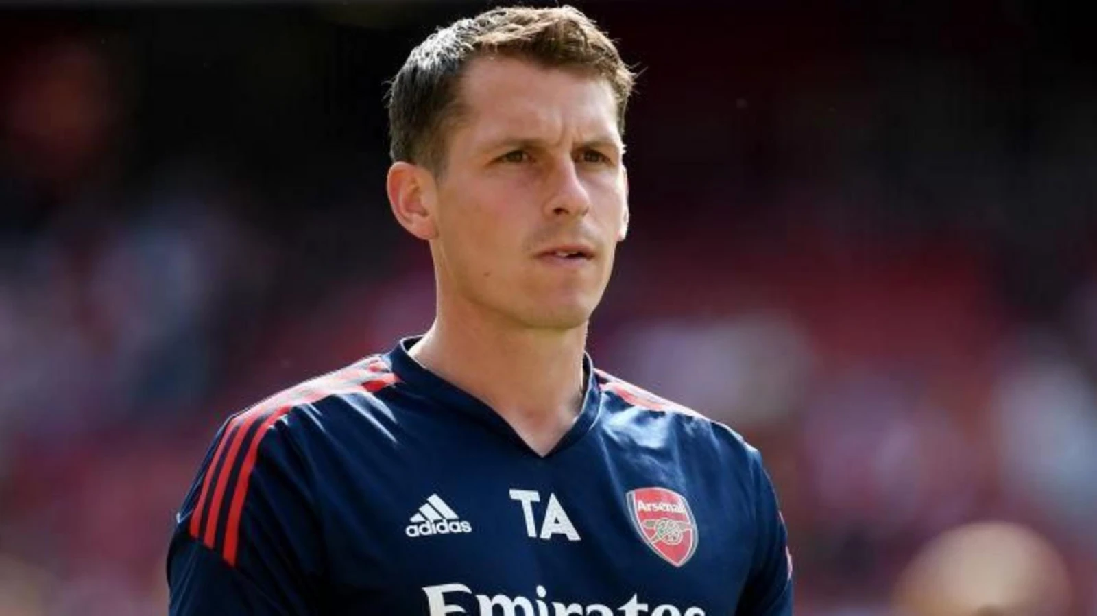 Arsenal спорт ғылымы бөлімінің жетекшісі клубтан кетеді