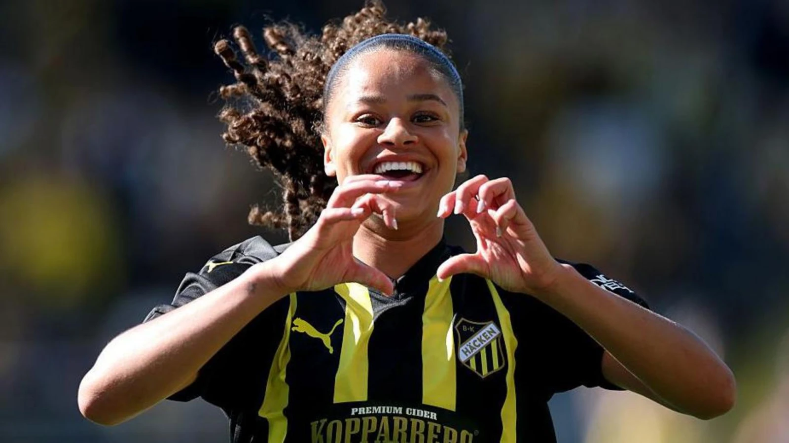 Реал Мадрид тарихтағы ең қымбат әйелдер трансферін жасады
