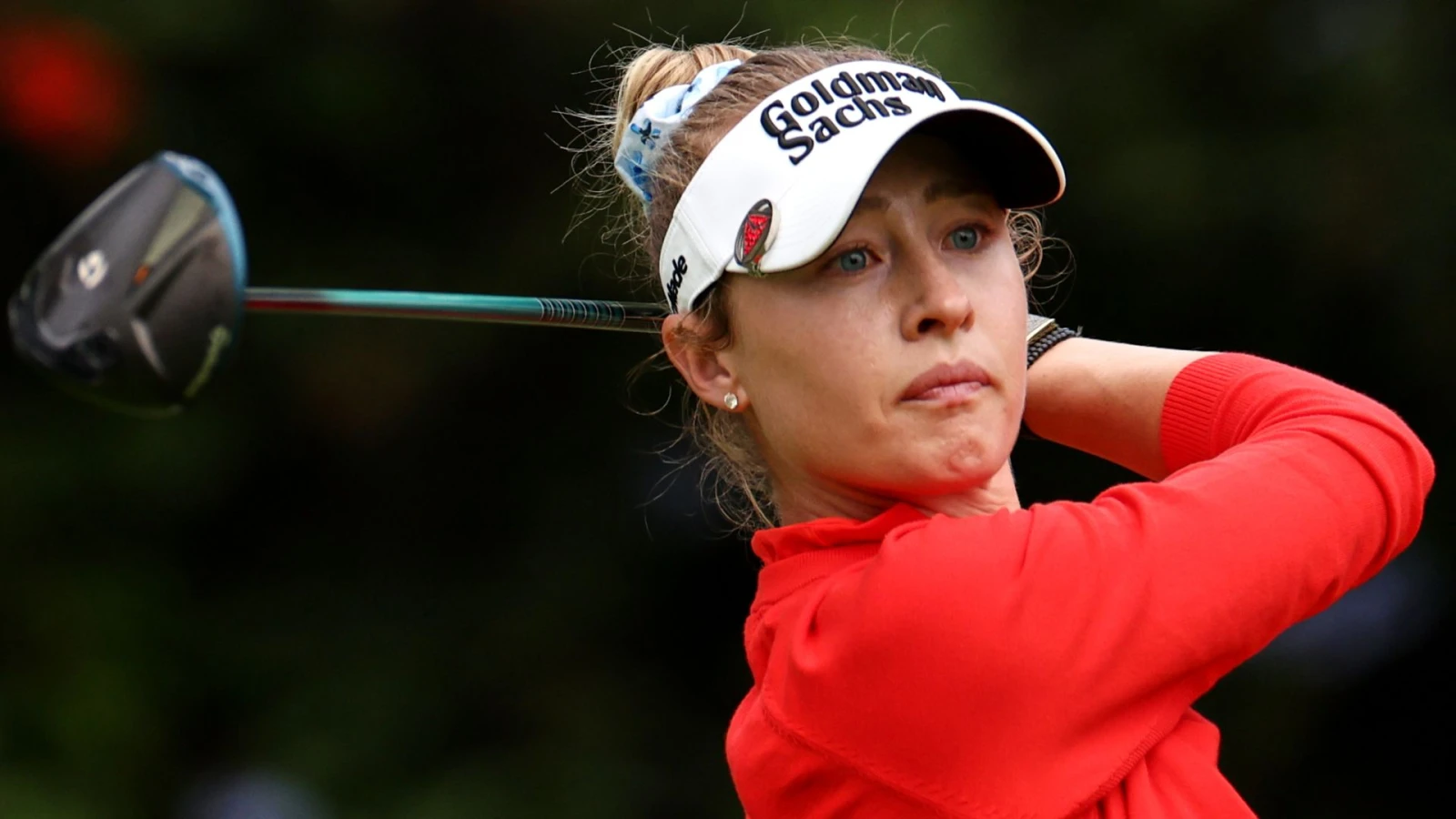Юн Women's PGA алдыда: Корда бесеуге қалды