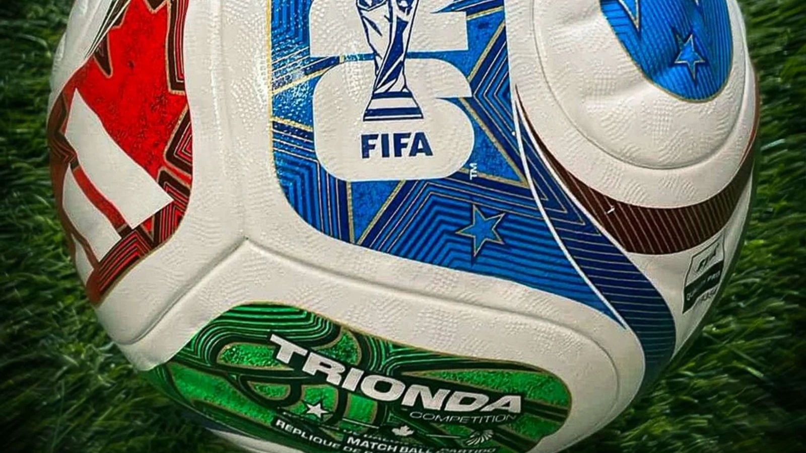 Adidas-тің ӘЧ-2026 добы желіге жайылды