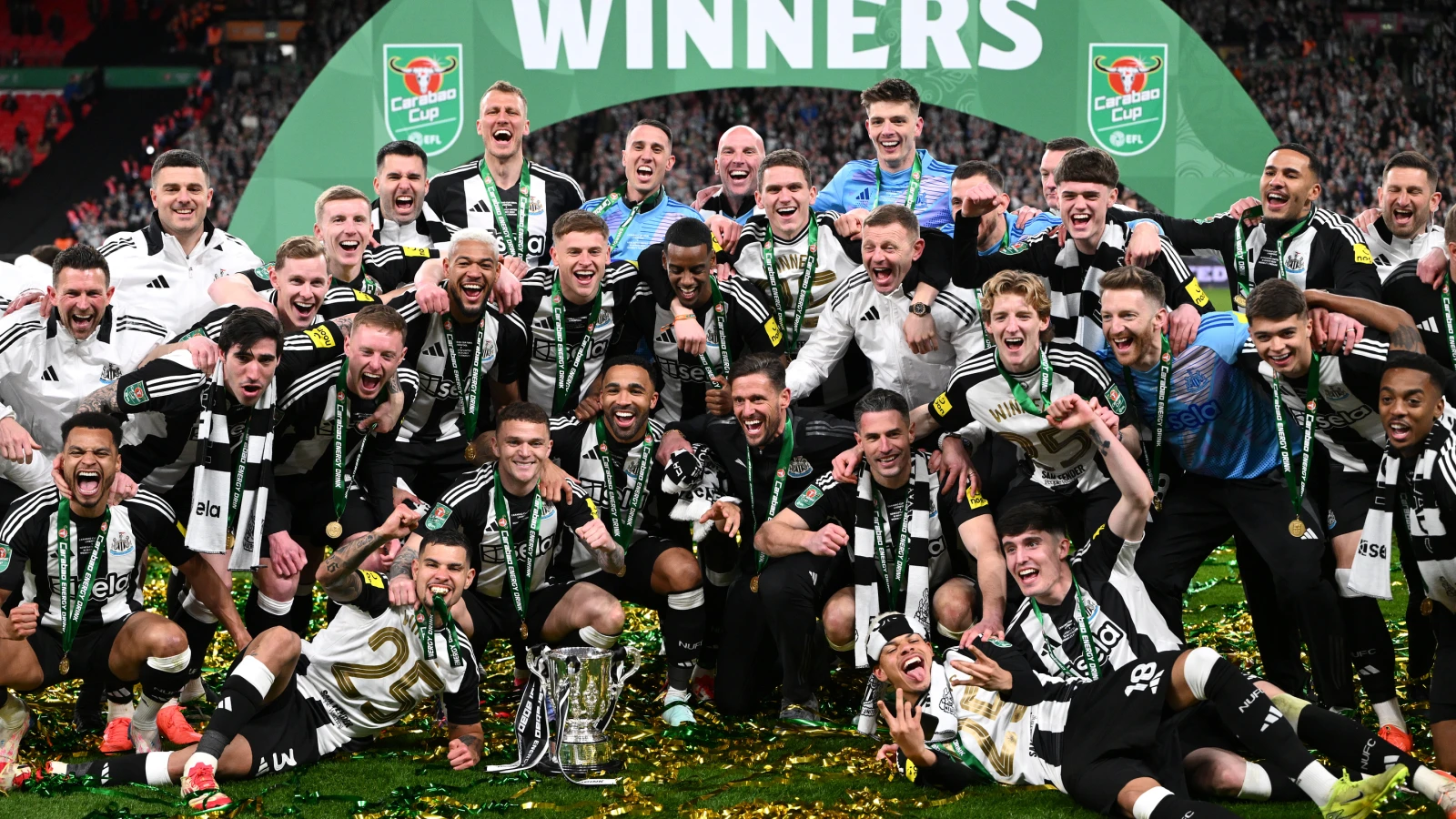 Newcastle 70 жылдық аштықты «Жол» көрмесімен мәңгілендірді