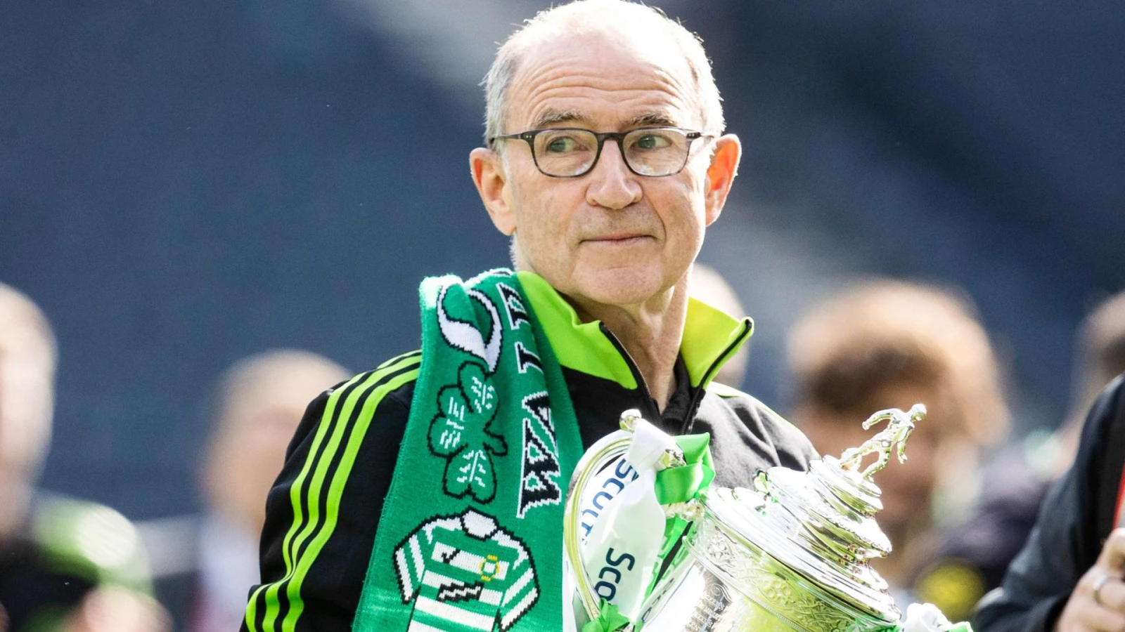 Celtic өткен маусымнан сабақ алды ма?