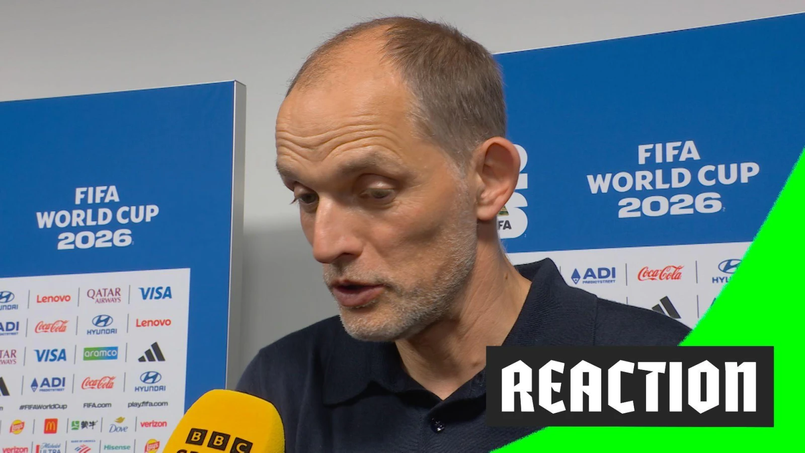 Тухель: «Гананың қорғанысын бұзу оңай болмады»