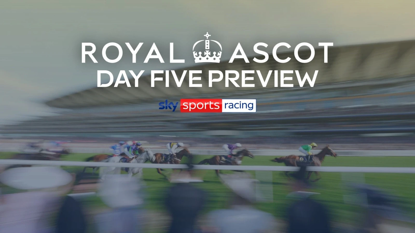 Royal Ascot финалы: халықаралық жұлдыздар додаға шығады