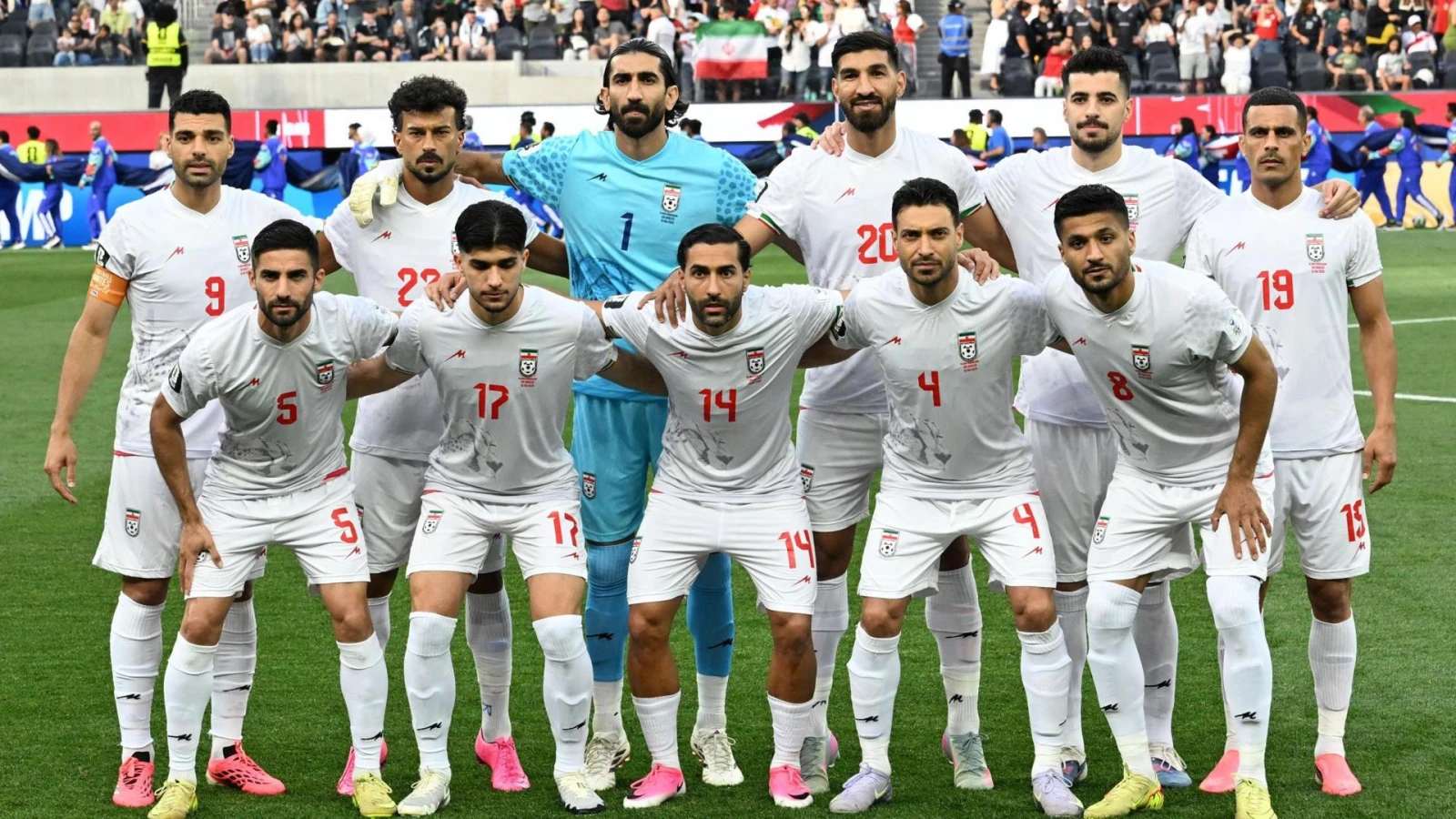 Иран ФИФА-ға ресми шағым беруге дайын