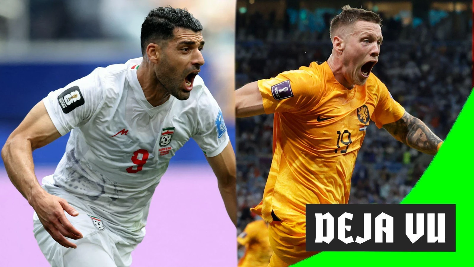 Тарамидің «Вегхорст голы» VAR шешімімен жойылды