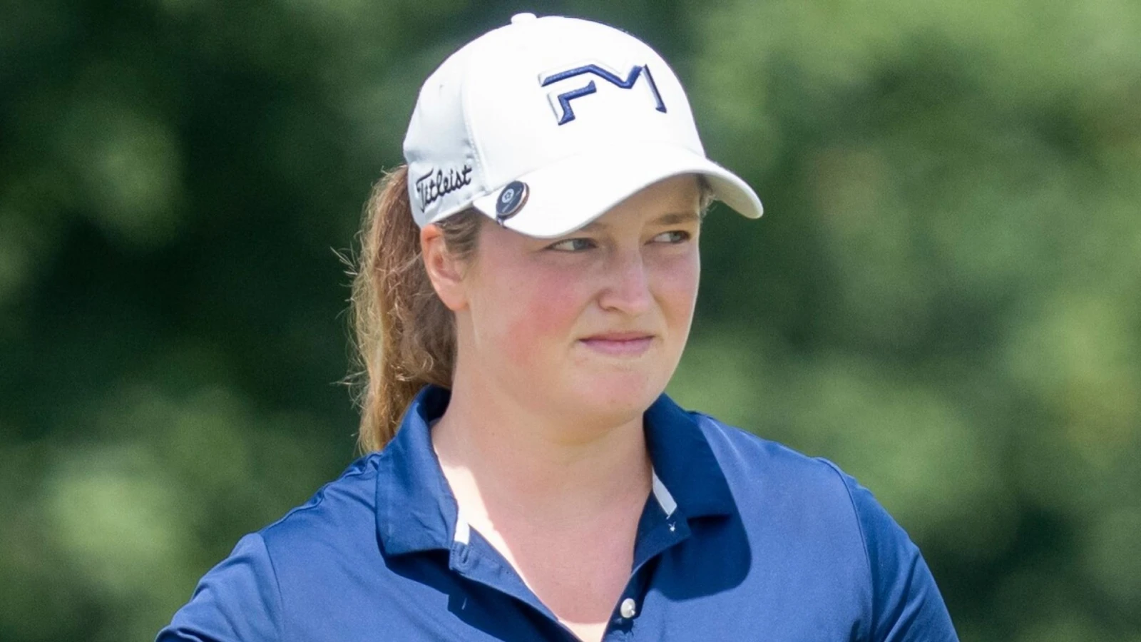 Ямашита плей-оффта Вудты жеңіп, LPGA жеңімпазы атанды