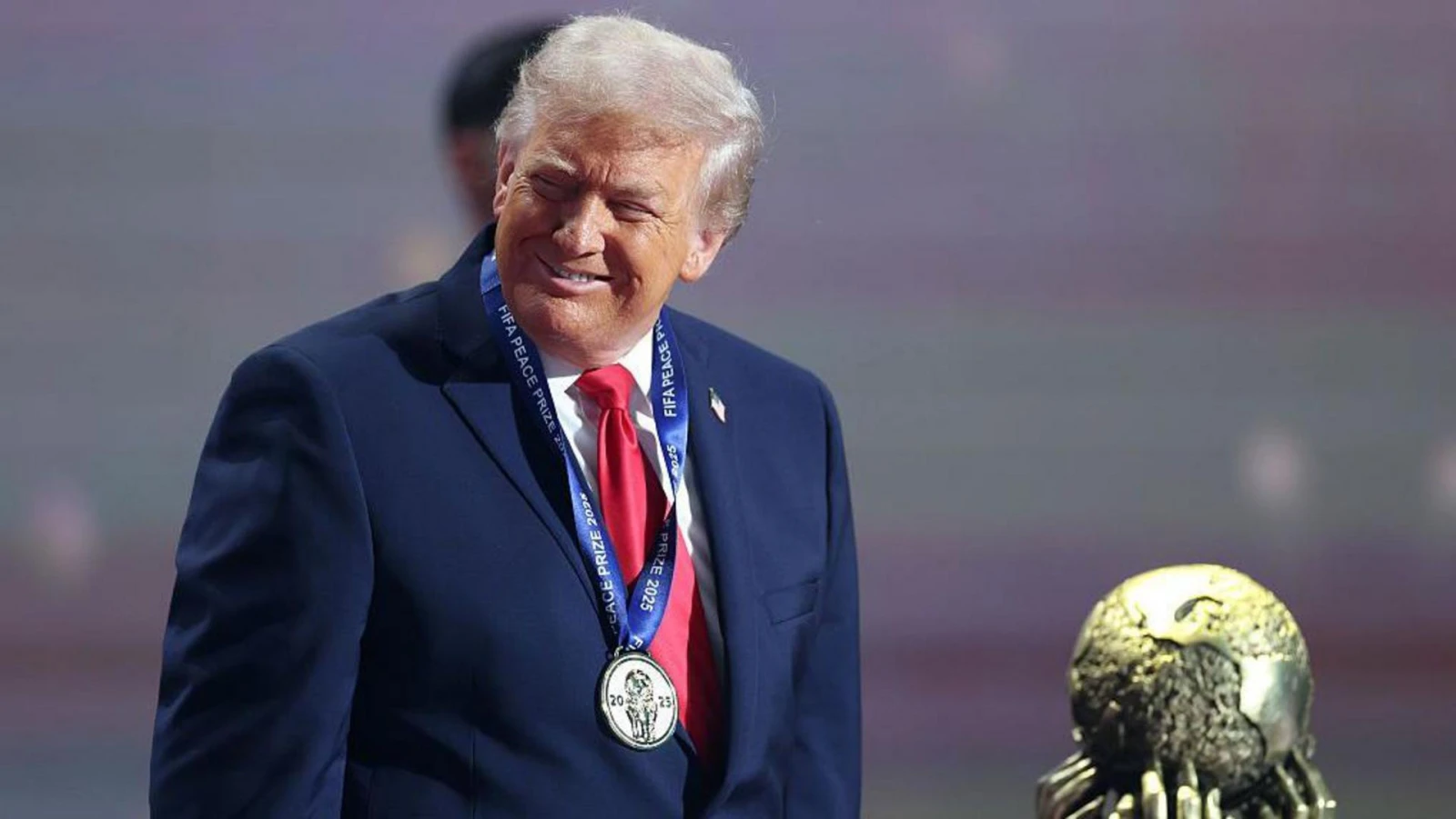 Трамп неге Әлем чемпионатына бармай жатыр?