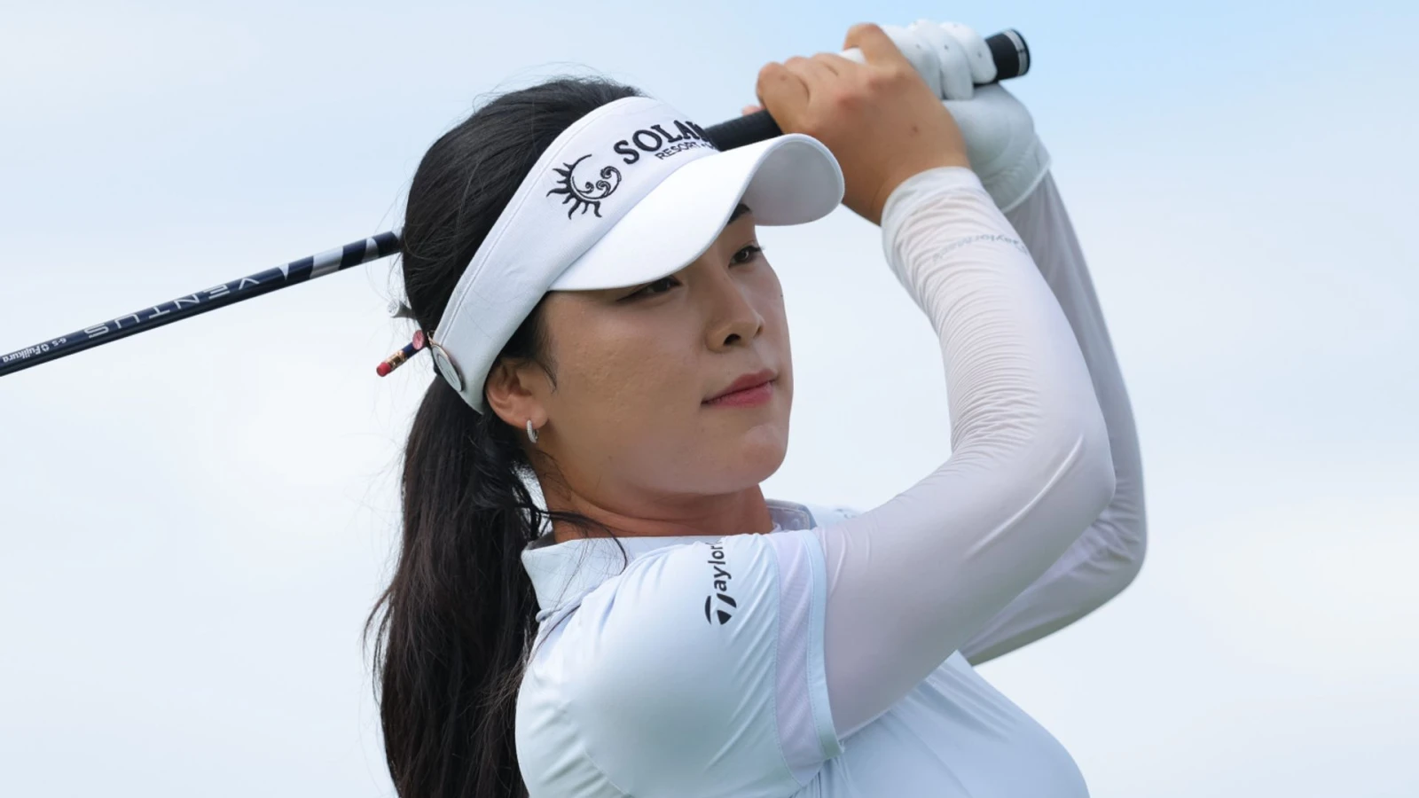 Юн Women's PGA чемпионатында алғышартын бестікке дейін арттырды