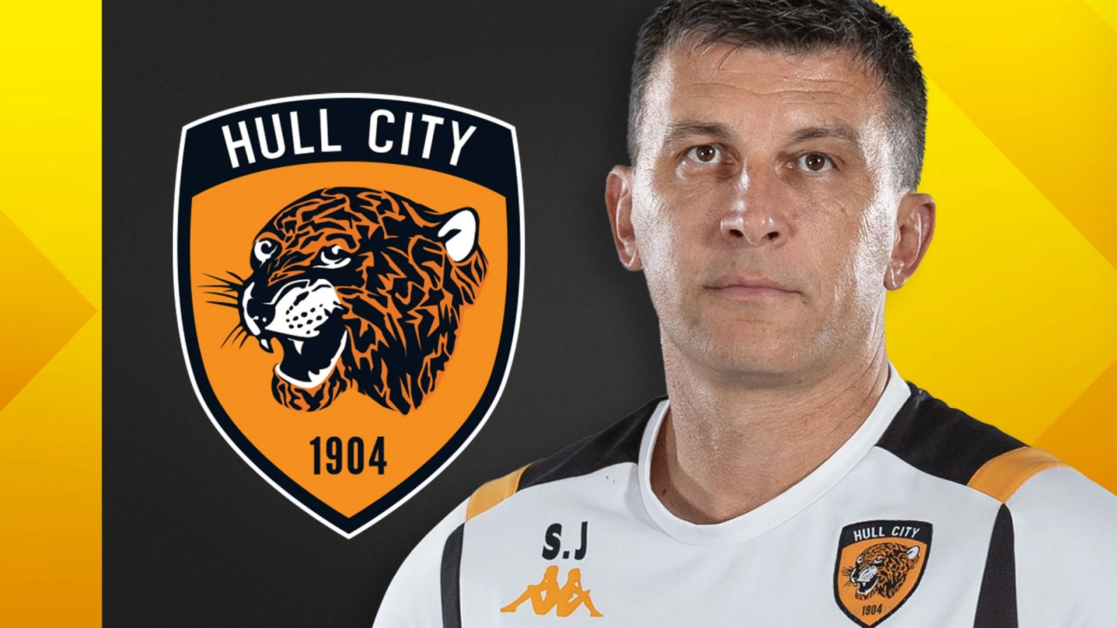Батленд Rangers-тен Hull City-ге ауысты
